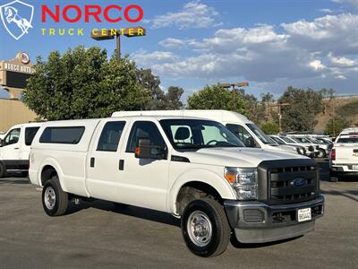 2013 Ford F-350 Super Duty XL 4x4 - Photo 2 - Norco, CA 92860