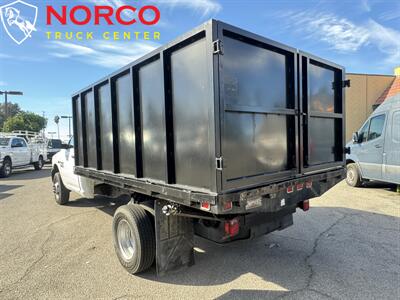 2016 RAM 3500 Tradesman   - Photo 6 - Norco, CA 92860