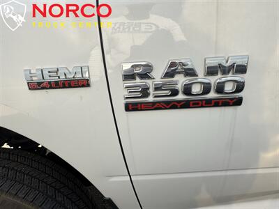 2016 RAM 3500 Tradesman   - Photo 13 - Norco, CA 92860