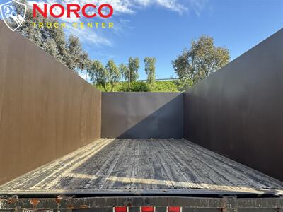 2016 RAM 3500 Tradesman   - Photo 10 - Norco, CA 92860