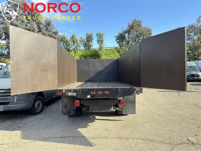 2016 RAM 3500 Tradesman   - Photo 9 - Norco, CA 92860