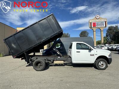 2016 RAM 3500 Tradesman   - Photo 1 - Norco, CA 92860