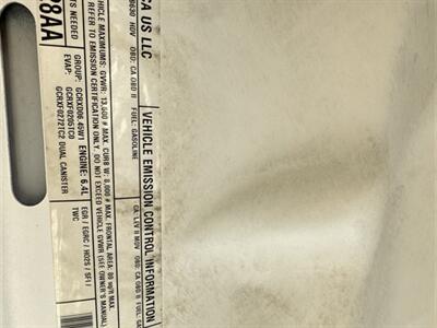 2016 RAM 3500 Tradesman   - Photo 23 - Norco, CA 92860