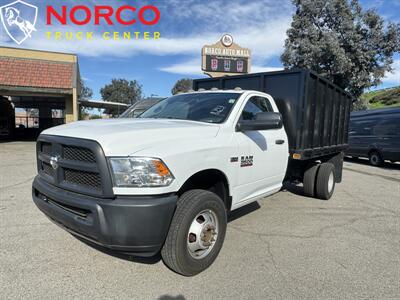 2016 RAM 3500 Tradesman   - Photo 4 - Norco, CA 92860