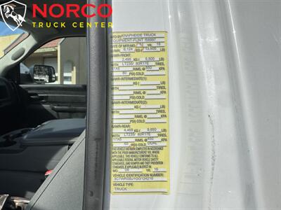 2016 RAM 3500 Tradesman   - Photo 19 - Norco, CA 92860