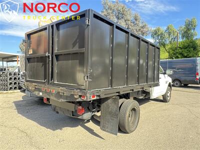 2016 RAM 3500 Tradesman   - Photo 8 - Norco, CA 92860