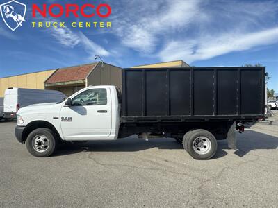 2016 RAM 3500 Tradesman   - Photo 5 - Norco, CA 92860