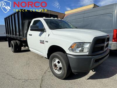2016 RAM 3500 Tradesman   - Photo 3 - Norco, CA 92860