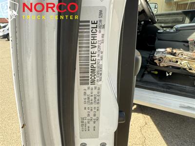 2016 RAM 3500 Tradesman   - Photo 20 - Norco, CA 92860