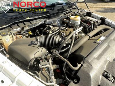 2016 RAM 3500 Tradesman   - Photo 22 - Norco, CA 92860