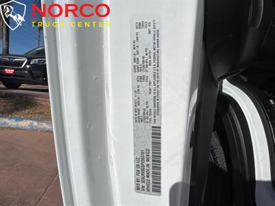 2023 RAM ProMaster 1500 136 WB High Roof Cargo   - Photo 24 - Norco, CA 92860