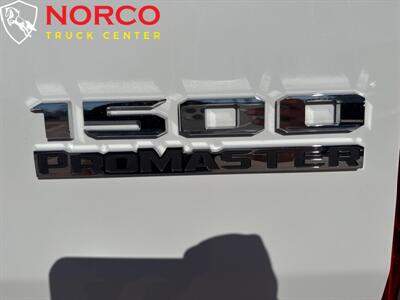 2023 RAM ProMaster 1500 136 WB High Roof Cargo   - Photo 14 - Norco, CA 92860