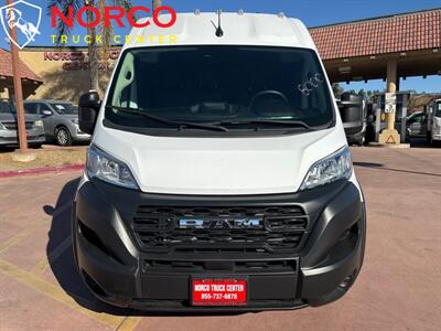 2023 RAM ProMaster 1500 136 WB High Roof Cargo   - Photo 5 - Norco, CA 92860