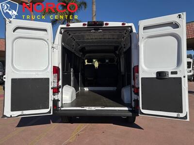 2023 RAM ProMaster 1500 136 WB High Roof Cargo   - Photo 11 - Norco, CA 92860