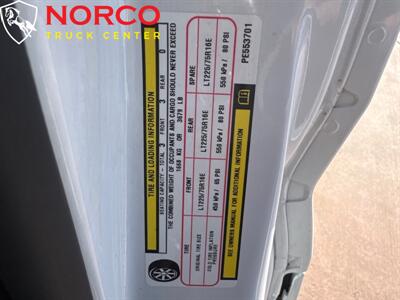 2023 RAM ProMaster 1500 136 WB High Roof Cargo   - Photo 23 - Norco, CA 92860