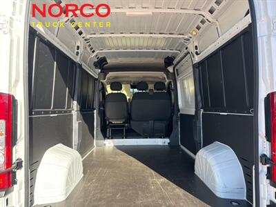 2023 RAM ProMaster 1500 136 WB High Roof Cargo   - Photo 12 - Norco, CA 92860