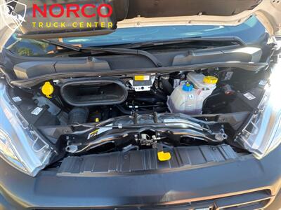 2023 RAM ProMaster 1500 136 WB High Roof Cargo   - Photo 25 - Norco, CA 92860