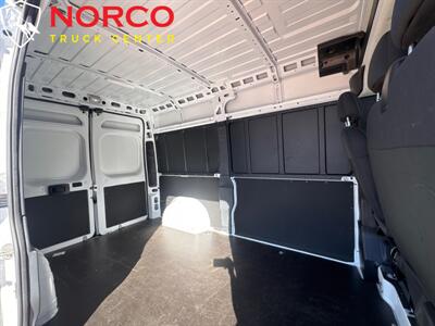 2023 RAM ProMaster 1500 136 WB High Roof Cargo   - Photo 3 - Norco, CA 92860