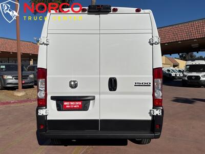 2023 RAM ProMaster 1500 136 WB High Roof Cargo   - Photo 9 - Norco, CA 92860