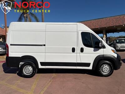 2023 RAM ProMaster 1500 136 WB High Roof Cargo  