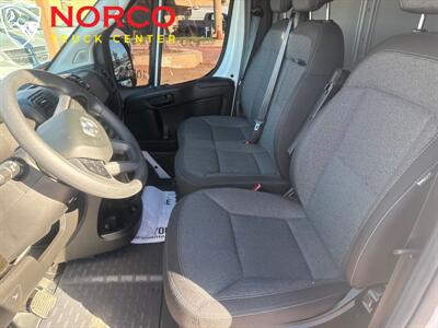 2023 RAM ProMaster 1500 136 WB High Roof Cargo   - Photo 20 - Norco, CA 92860