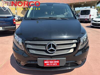 2018 Mercedes-Benz Metris 7 Passengers   - Photo 5 - Norco, CA 92860