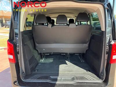 2018 Mercedes-Benz Metris 7 Passengers   - Photo 12 - Norco, CA 92860