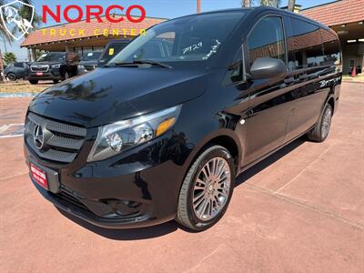 2018 Mercedes-Benz Metris 7 Passengers   - Photo 6 - Norco, CA 92860