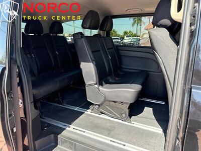 2018 Mercedes-Benz Metris 7 Passengers   - Photo 3 - Norco, CA 92860