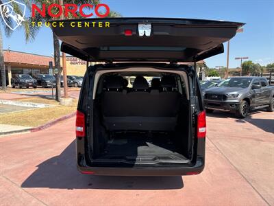 2018 Mercedes-Benz Metris 7 Passengers   - Photo 11 - Norco, CA 92860