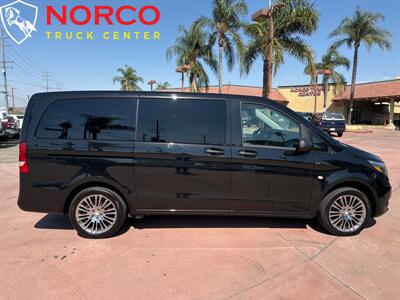 2018 Mercedes-Benz Metris 7 Passengers   - Photo 1 - Norco, CA 92860