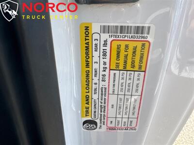 2020 Ford F-150 XL Extended Cab   - Photo 23 - Norco, CA 92860