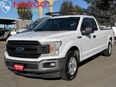 2020 Ford F-150 XL Extended Cab   - Photo 4 - Norco, CA 92860