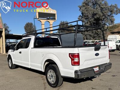 2020 Ford F-150 XL Extended Cab   - Photo 6 - Norco, CA 92860