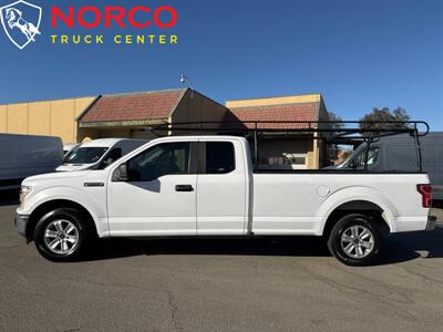 2020 Ford F-150 XL Extended Cab   - Photo 5 - Norco, CA 92860