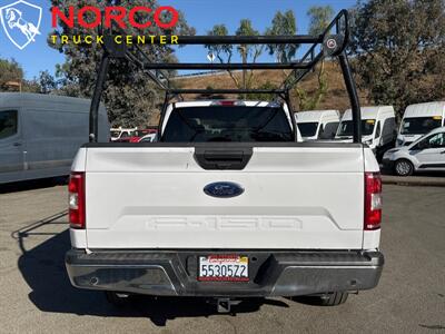 2020 Ford F-150 XL Extended Cab   - Photo 7 - Norco, CA 92860