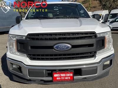 2020 Ford F-150 XL Extended Cab   - Photo 3 - Norco, CA 92860