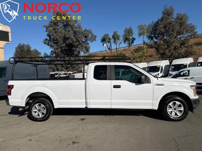 2020 Ford F-150 XL Extended Cab   - Photo 1 - Norco, CA 92860