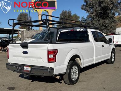 2020 Ford F-150 XL Extended Cab   - Photo 8 - Norco, CA 92860