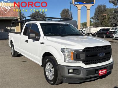 2020 Ford F-150 XL Extended Cab   - Photo 2 - Norco, CA 92860