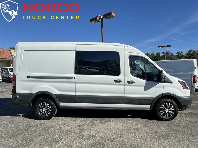 2019 Ford Transit 250   - Photo 1 - Norco, CA 92860