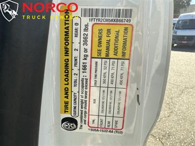 2019 Ford Transit 250   - Photo 23 - Norco, CA 92860