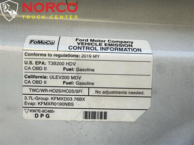 2019 Ford Transit 250   - Photo 27 - Norco, CA 92860