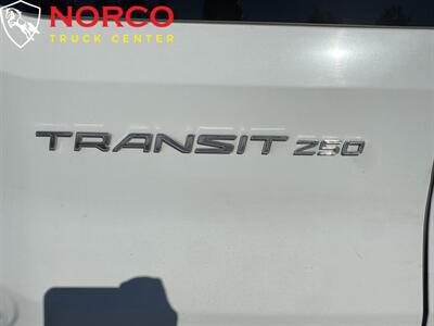 2019 Ford Transit 250   - Photo 17 - Norco, CA 92860