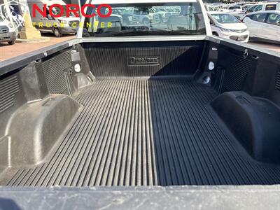 2024 Chevrolet Silverado 1500 C1500 Work Truck Regular Cab Long Bed   - Photo 11 - Norco, CA 92860