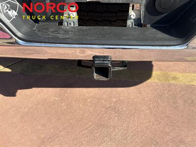 2024 Chevrolet Silverado 1500 C1500 Work Truck Regular Cab Long Bed   - Photo 9 - Norco, CA 92860