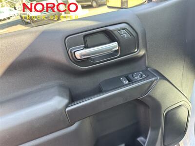 2024 Chevrolet Silverado 1500 C1500 Work Truck Regular Cab Long Bed   - Photo 12 - Norco, CA 92860