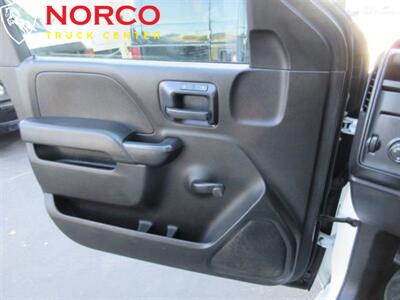 2015 Chevrolet Silverado 3500HD Work Truck,DUMP  Regular Cab 12' Dump - Photo 21 - Norco, CA 92860