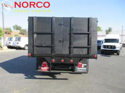 2015 Chevrolet Silverado 3500HD Work Truck  Regular Cab 12' Dump - Photo 18 - Norco, CA 92860