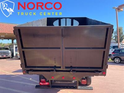 2015 Chevrolet Silverado 3500HD Work Truck,DUMP  Regular Cab 12' Dump - Photo 7 - Norco, CA 92860